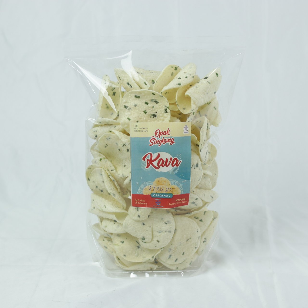 Foto Produk